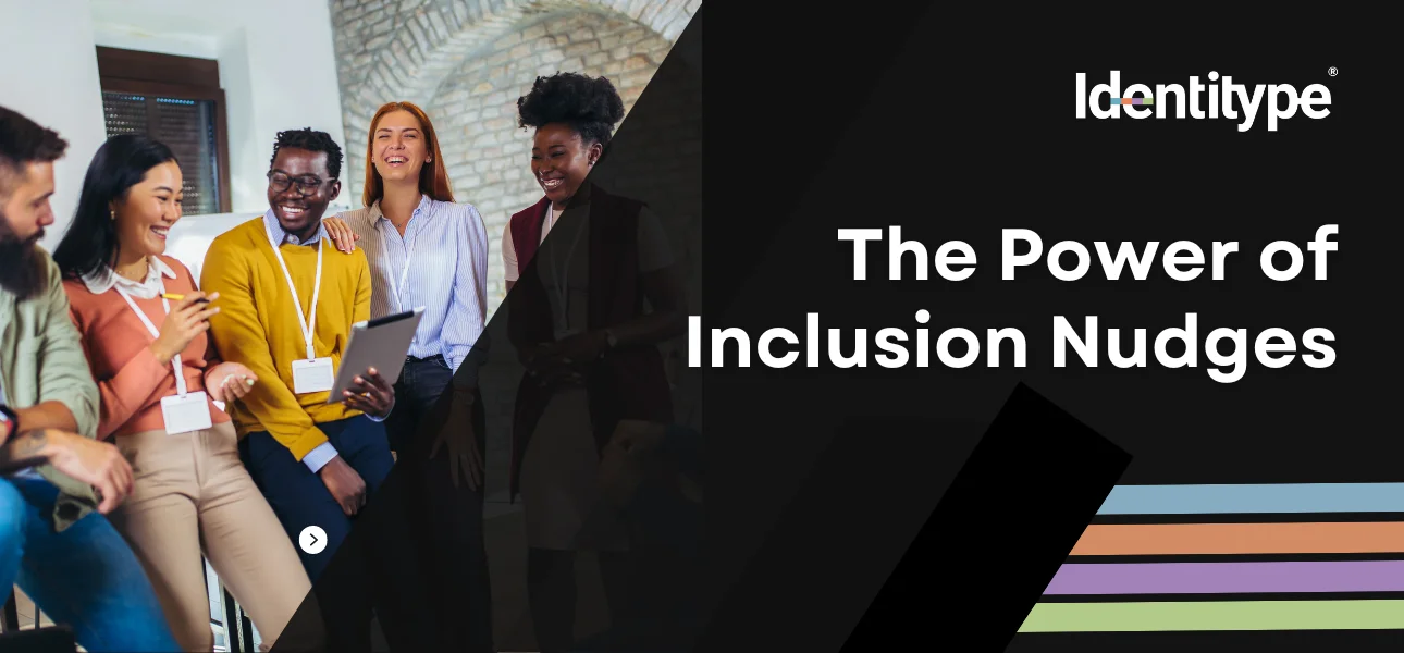 The Power of Inclusion Nudges